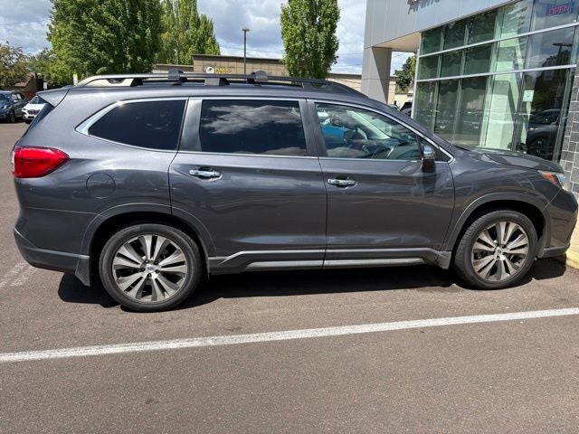 2020 Subaru Ascent Touring