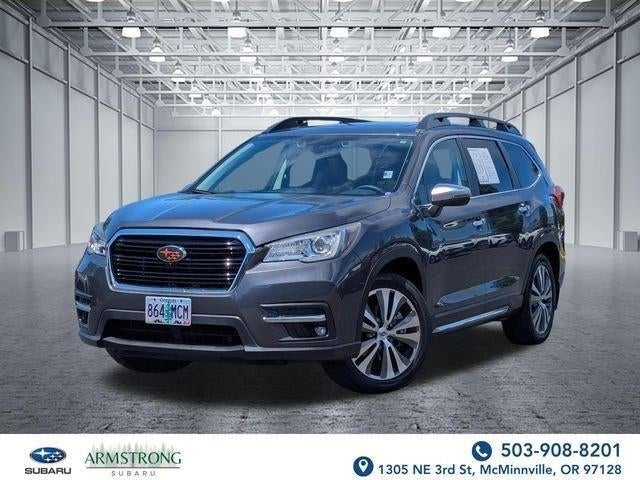 2020 Subaru Ascent Touring
