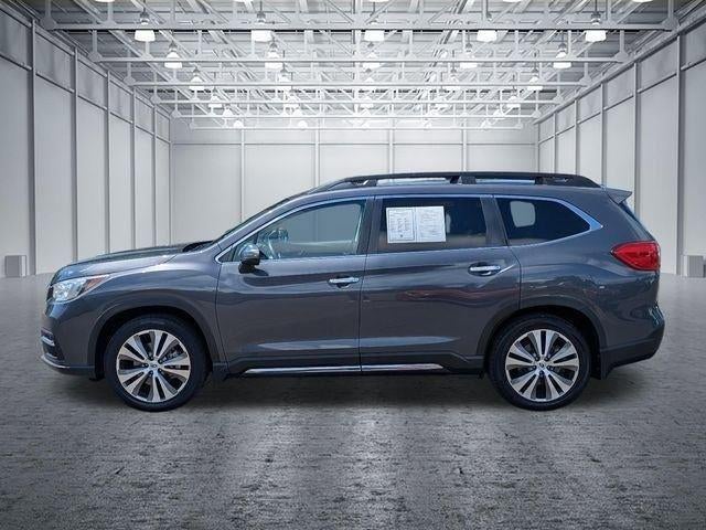 2020 Subaru Ascent Touring