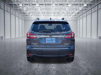 2020 Subaru Ascent Touring