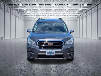 2020 Subaru Ascent Touring
