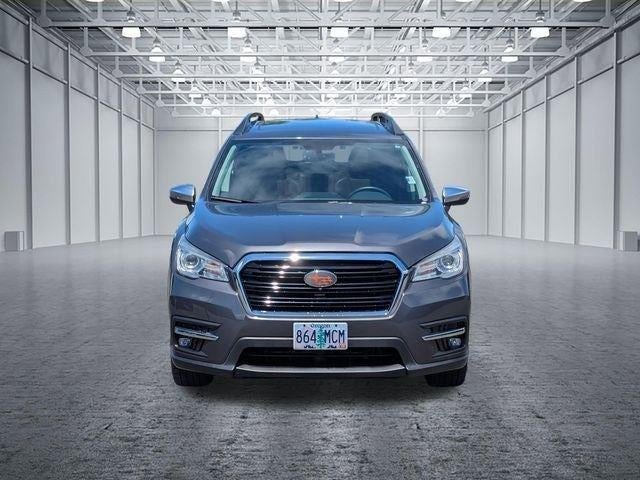 2020 Subaru Ascent Touring