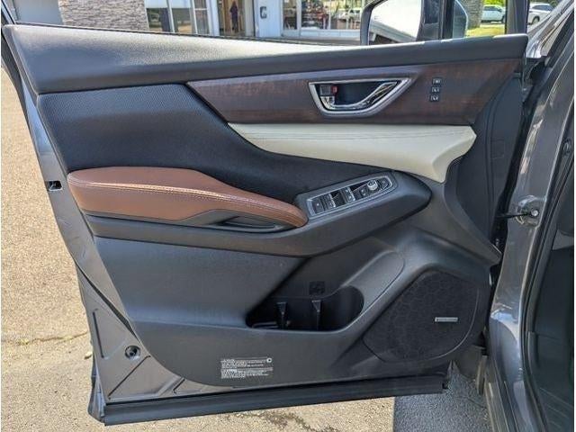 2020 Subaru Ascent Touring