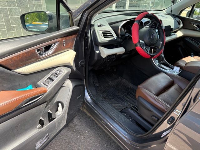 2020 Subaru Ascent Touring