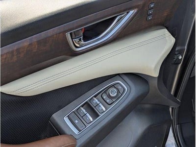 2020 Subaru Ascent Touring