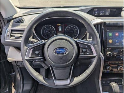 2020 Subaru Ascent Touring