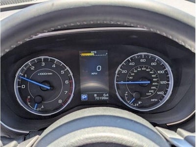 2020 Subaru Ascent Touring