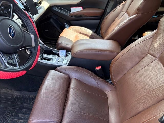 2020 Subaru Ascent Touring
