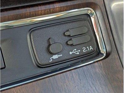 2020 Subaru Ascent Touring