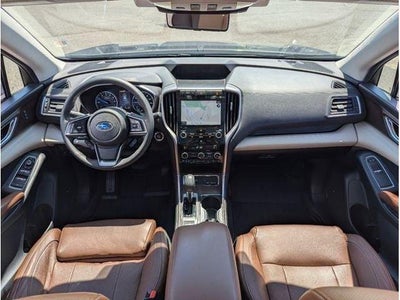 2020 Subaru Ascent Touring