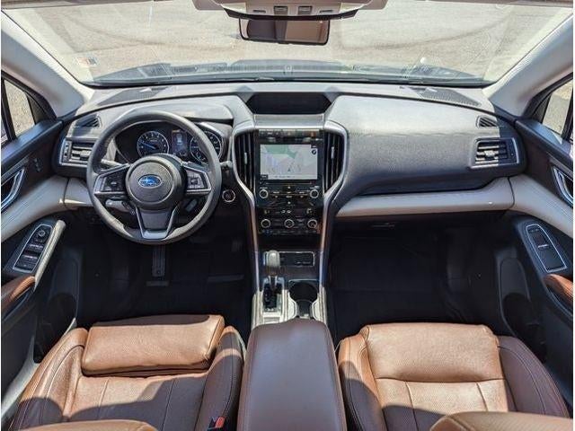 2020 Subaru Ascent Touring