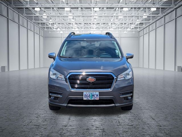 2020 Subaru Ascent Touring