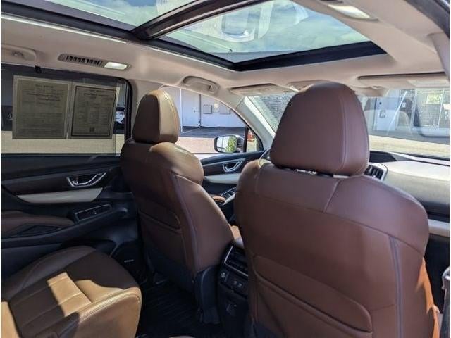 2020 Subaru Ascent Touring