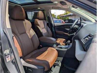 2020 Subaru Ascent Touring
