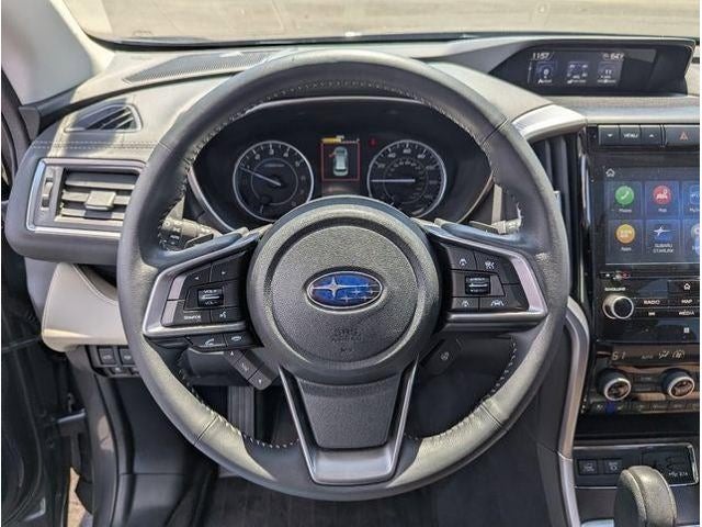 2020 Subaru Ascent Touring