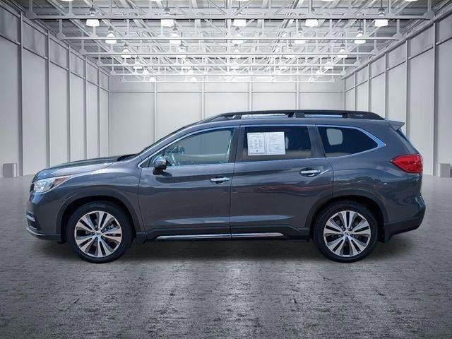 2020 Subaru Ascent Touring