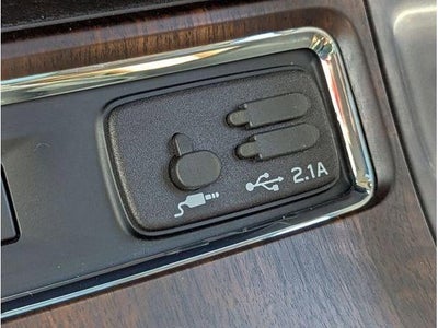 2020 Subaru Ascent Touring