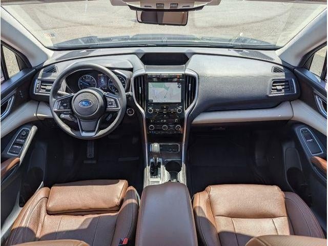 2020 Subaru Ascent Touring