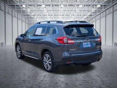 2020 Subaru Ascent Touring