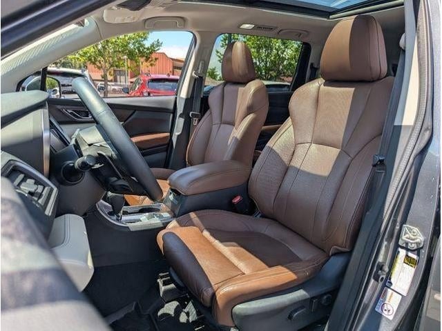 2020 Subaru Ascent Touring