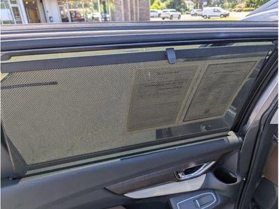 2020 Subaru Ascent Touring