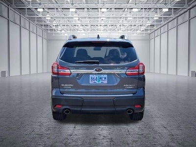 2020 Subaru Ascent Touring