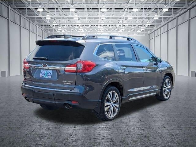 2020 Subaru Ascent Touring