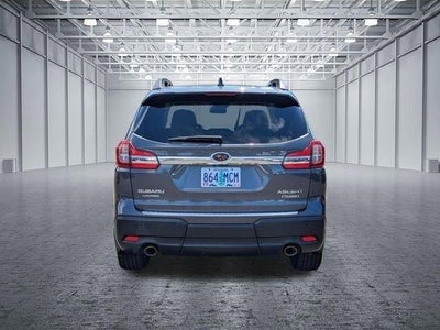 2020 Subaru Ascent Touring
