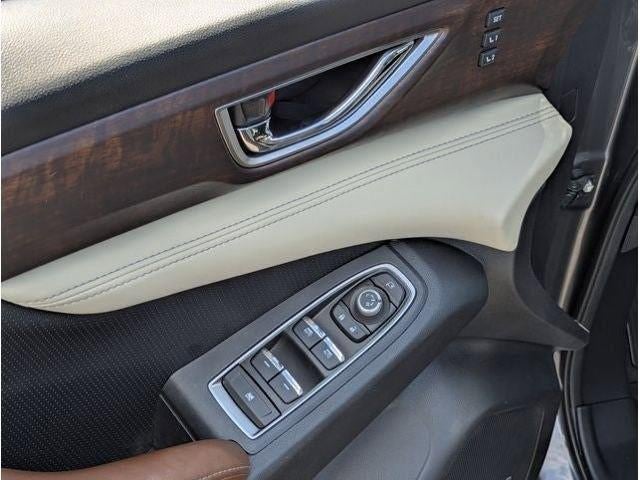 2020 Subaru Ascent Touring