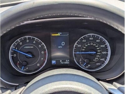 2020 Subaru Ascent Touring