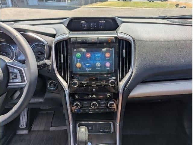2020 Subaru Ascent Touring