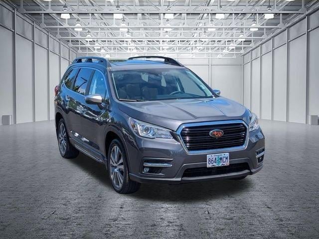 2020 Subaru Ascent Touring