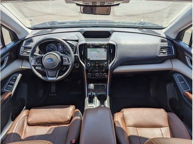 2020 Subaru Ascent Touring