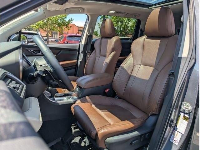 2020 Subaru Ascent Touring