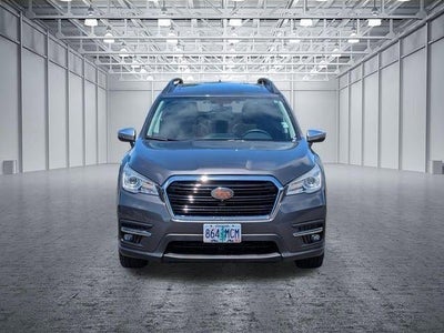 2020 Subaru Ascent Touring