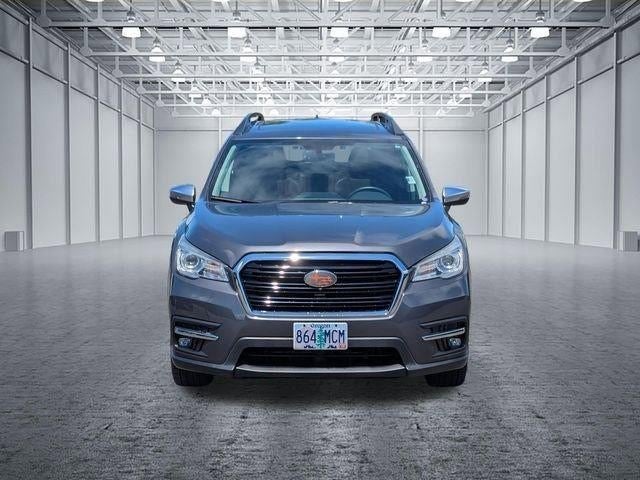 2020 Subaru Ascent Touring