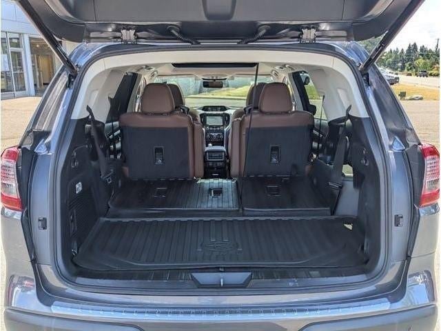 2020 Subaru Ascent Touring