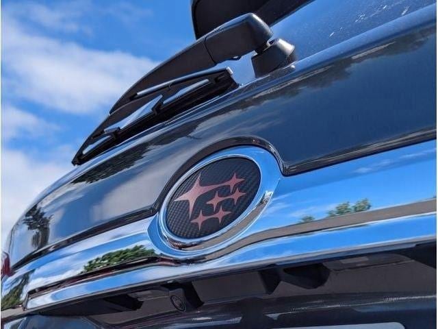 2020 Subaru Ascent Touring