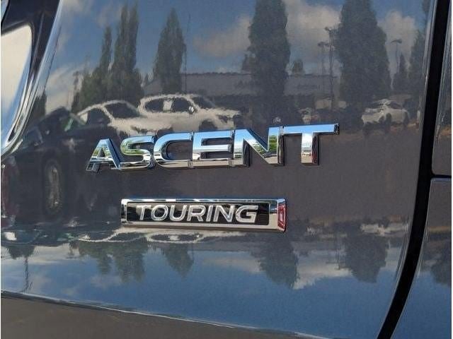 2020 Subaru Ascent Touring