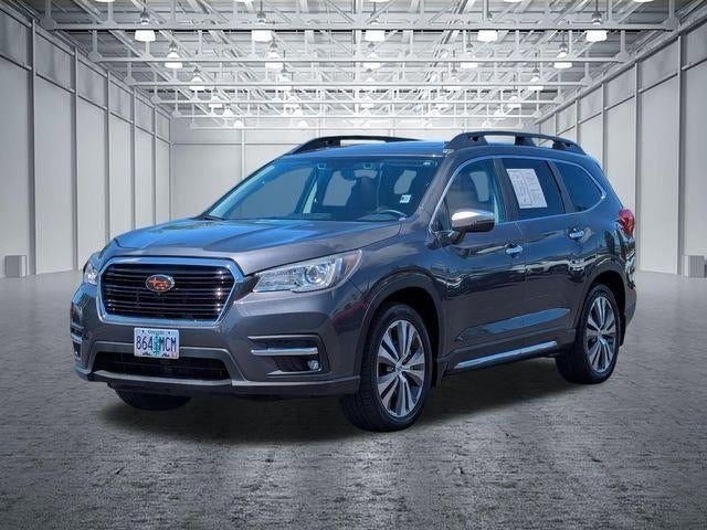 2020 Subaru Ascent Touring