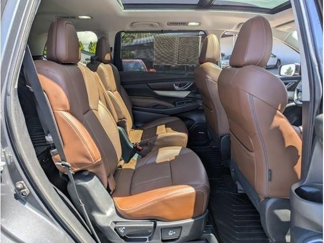 2020 Subaru Ascent Touring