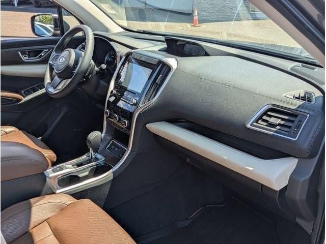 2020 Subaru Ascent Touring