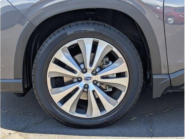 2020 Subaru Ascent Touring