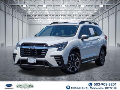 2023 Subaru Ascent Limited