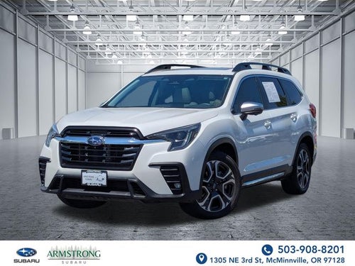 2023 Subaru Ascent Limited