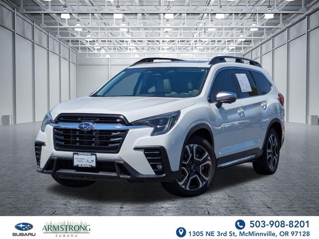 2023 Subaru Ascent Limited