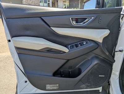 2023 Subaru Ascent Limited