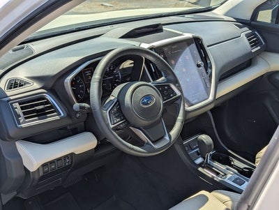 2023 Subaru Ascent Limited
