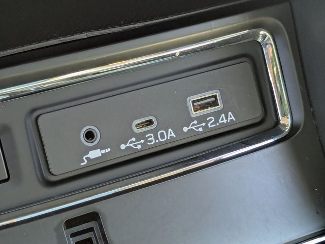 2023 Subaru Ascent Limited