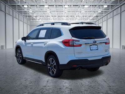 2023 Subaru Ascent Limited